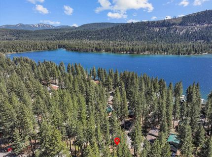 13494 Moraine Road, Truckee, CA 96161 Photo