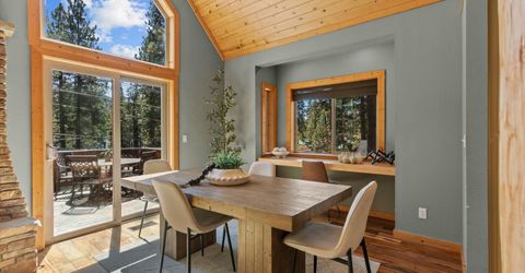 13494 Moraine Road, Truckee, CA 96161 Photo