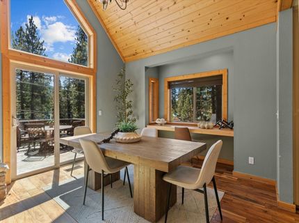 13494 Moraine Road, Truckee, CA 96161 Photo
