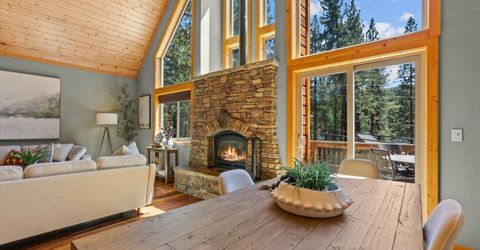13494 Moraine Road, Truckee, CA 96161 Photo