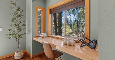 13494 Moraine Road, Truckee, CA 96161 Photo