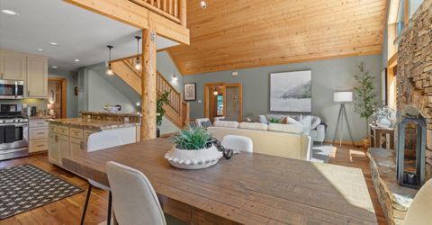 13494 Moraine Road, Truckee, CA 96161 Photo