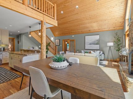 13494 Moraine Road, Truckee, CA 96161 Photo