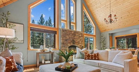 13494 Moraine Road, Truckee, CA 96161 Photo