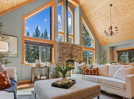 13494 Moraine Road, Truckee, CA 96161 Photo
