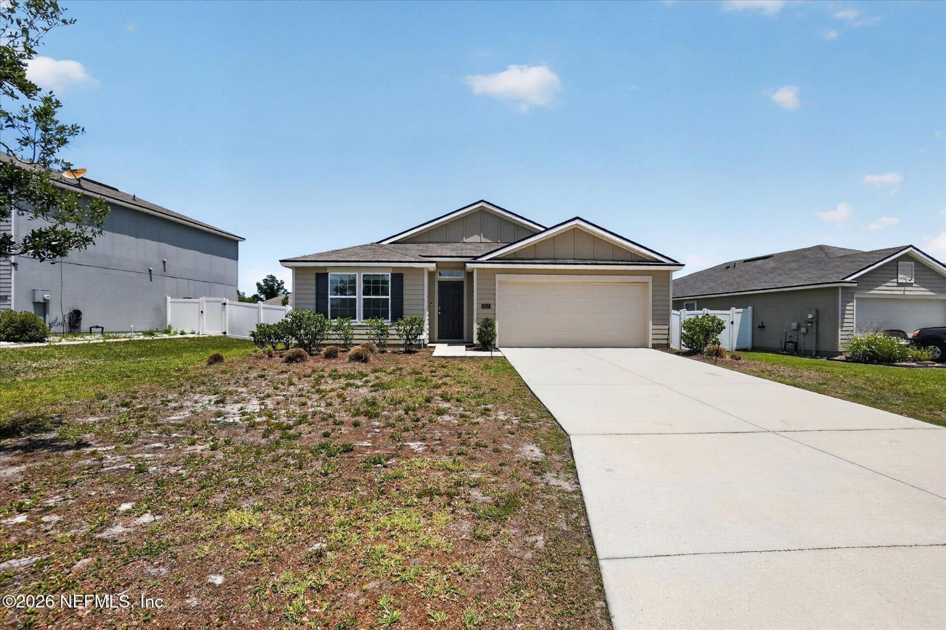 3557 Alta Lakes Boulevard, Jacksonville, FL 32226 Photo