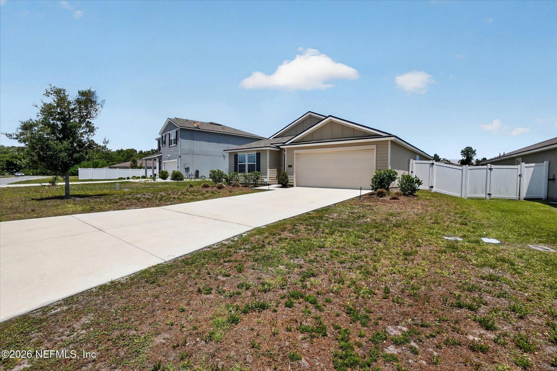 3557 Alta Lakes Boulevard, Jacksonville, FL 32226 Photo