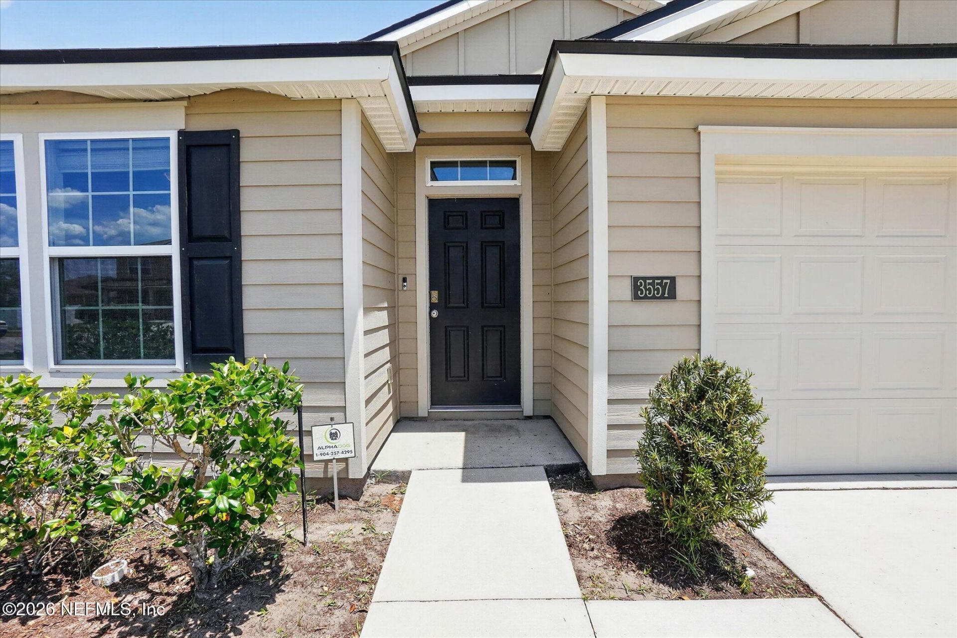 3557 Alta Lakes Boulevard, Jacksonville, FL 32226 Photo