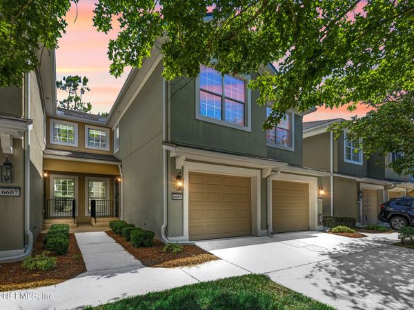 6609 JEFFERSON GARDEN Court, Unit 16-E, Jacksonville, FL 32258