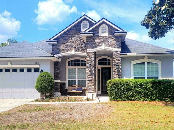 1456 COOPERS HAWK Way, Middleburg, FL 32068