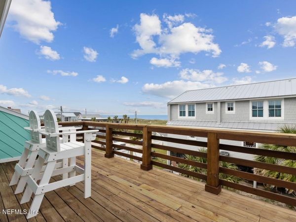 1032 N FLETCHER Avenue, Unit A-2, Fernandina Beach, FL 32034