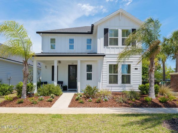 22 PARK CENTER Avenue, Ponte Vedra, FL 32081