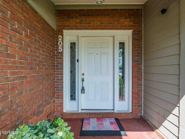 5400 WATER OAK Lane, Unit 205, Jacksonville, FL 32210