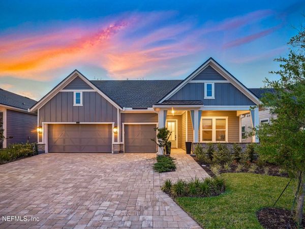 107 CANOPY FOREST Drive, St. Augustine, FL 32092