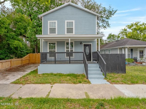 115 W 16TH Street, Jacksonville, FL 32206
