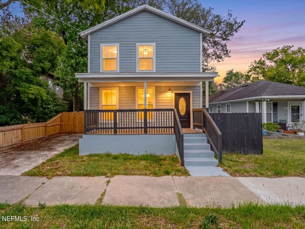 115 W 16TH Street, Jacksonville, FL 32206