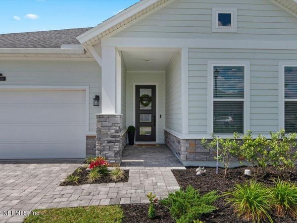 444 NAVIGATORS Road, St. Johns, FL 32259