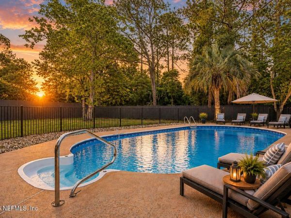2459 CHARWOOD Court, Orange Park, FL 32065