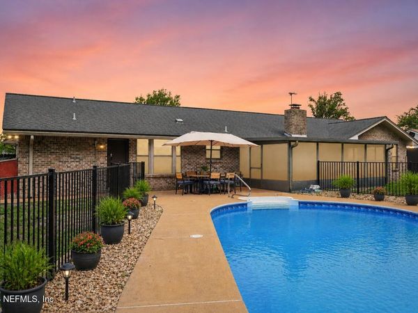 2459 CHARWOOD Court, Orange Park, FL 32065