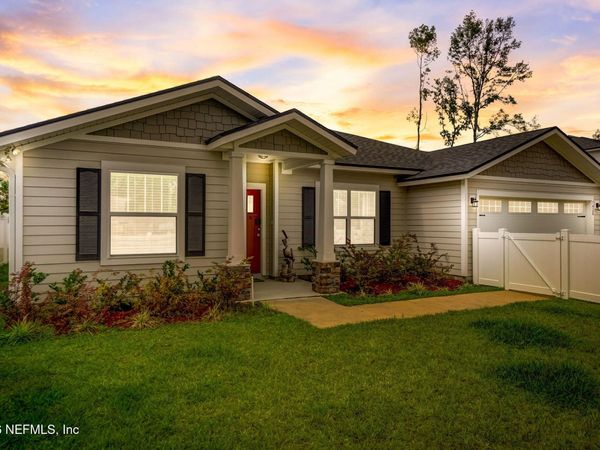 1426 LAKE SHORE Boulevard, Jacksonville, FL 32205