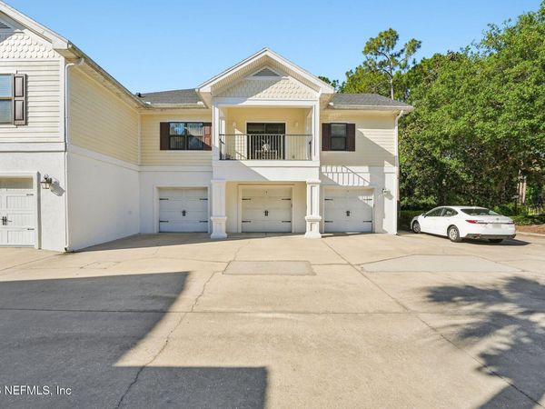 113 LAUREL WOOD Way, Unit 207, St. Augustine, FL 32086