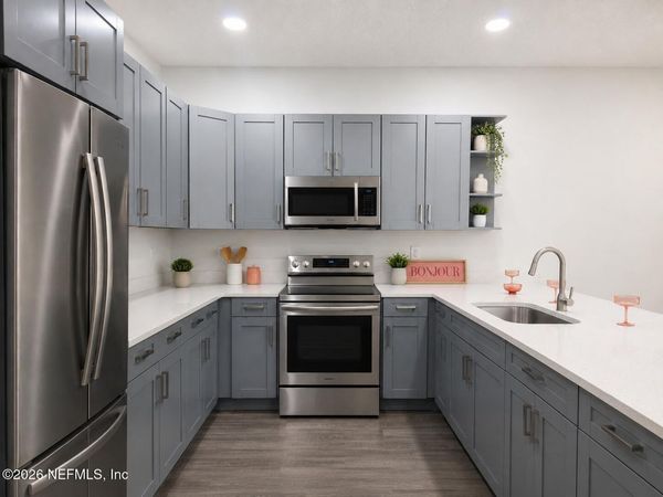 1034 E 13TH Street, Jacksonville, FL 32206