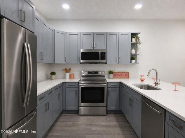 1034 E 13TH Street, Jacksonville, FL 32206