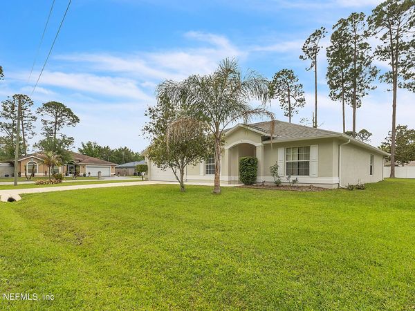 1 BOWMAN Place, Palm Coast, FL 32137