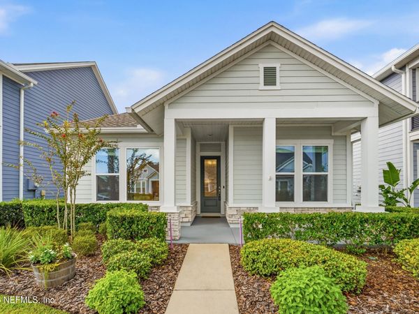 185 PARK CENTER Avenue, Ponte Vedra, FL 32081