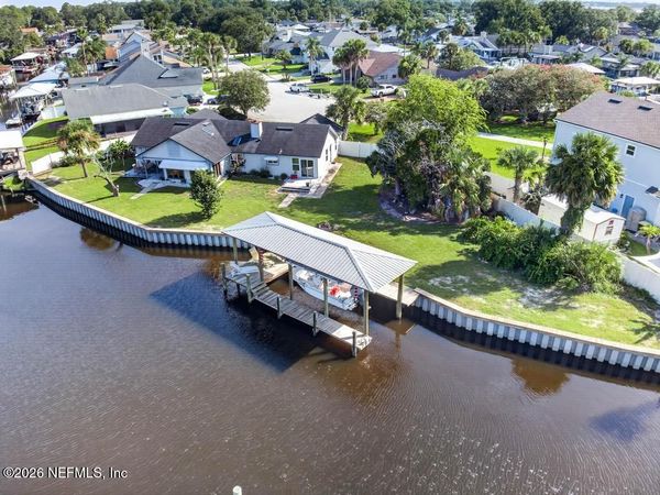 4250 CORDGRASS INLET Drive, Jacksonville, FL 32250