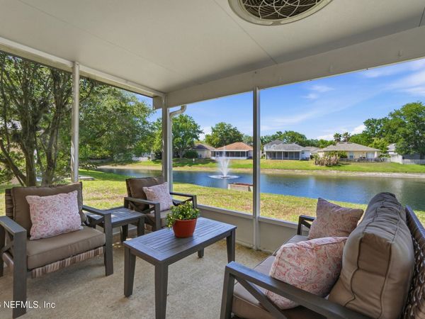 12623 ASH HARBOR Drive, Jacksonville, FL 32224
