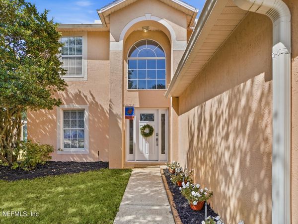 12623 ASH HARBOR Drive, Jacksonville, FL 32224