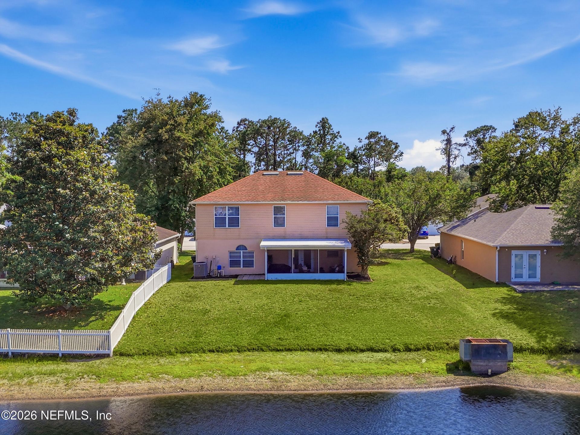 12623 Ash Harbor Drive, Jacksonville, FL 32224 Photo