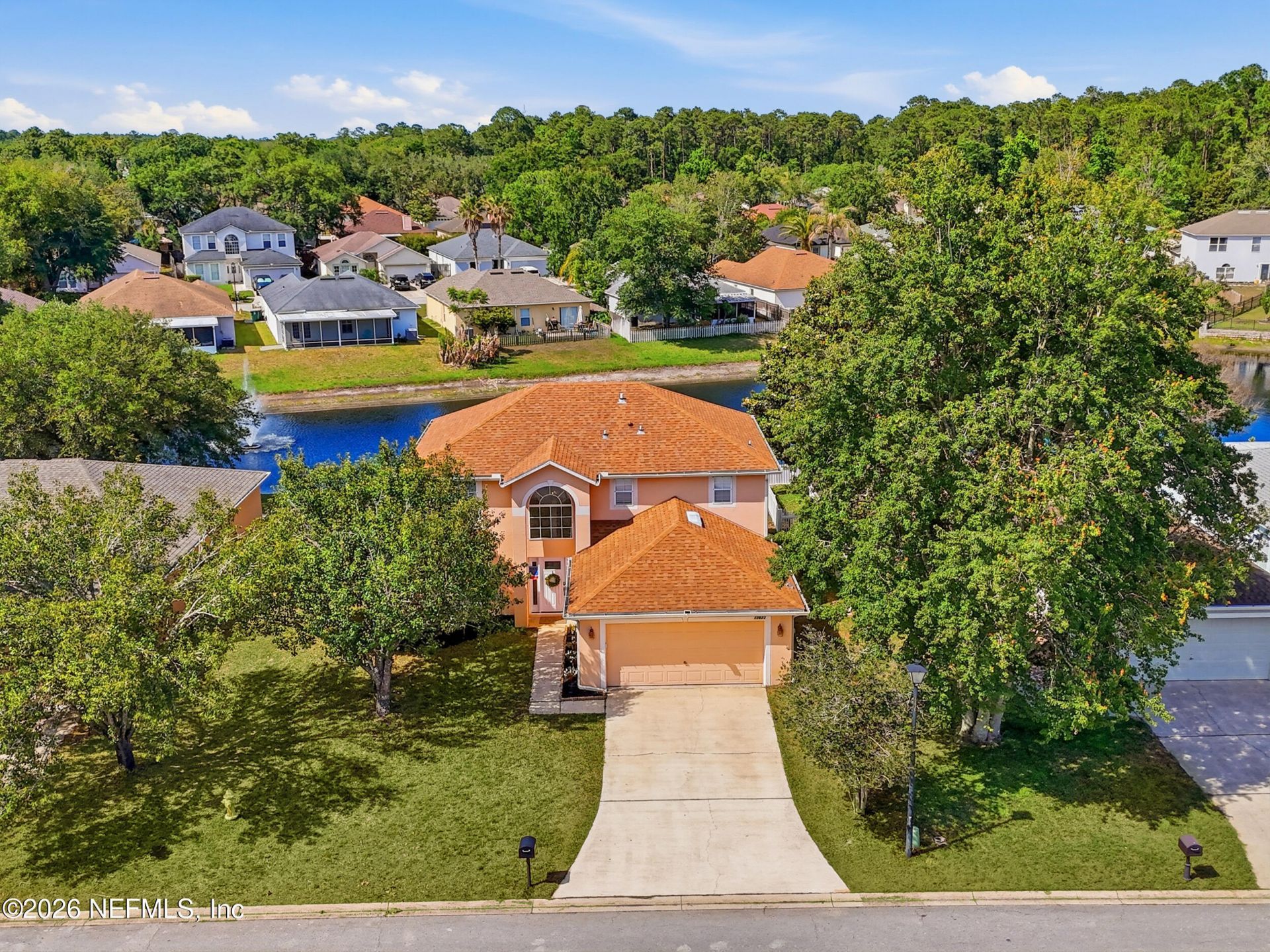 12623 Ash Harbor Drive, Jacksonville, FL 32224 Photo