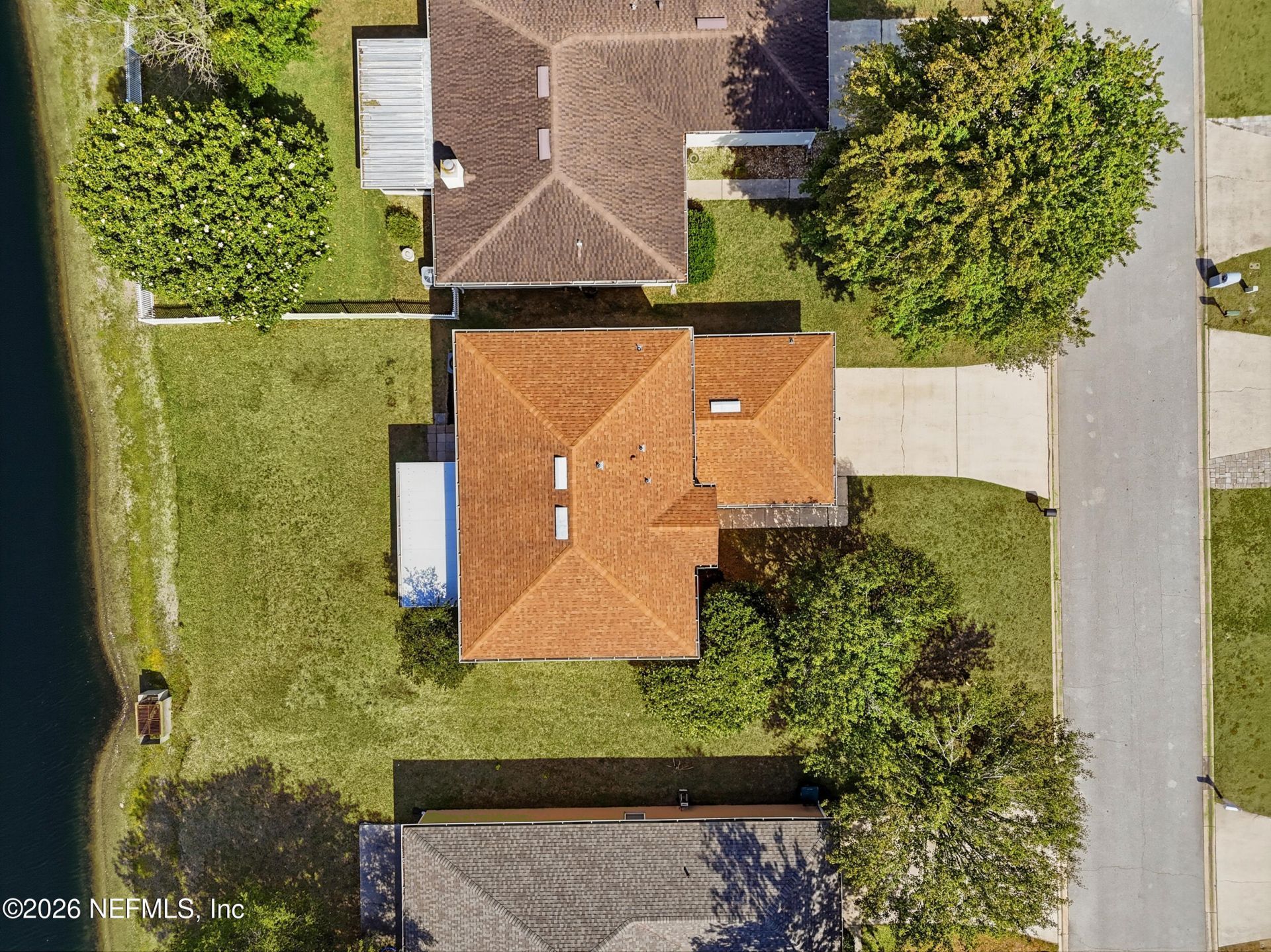 12623 Ash Harbor Drive, Jacksonville, FL 32224 Photo