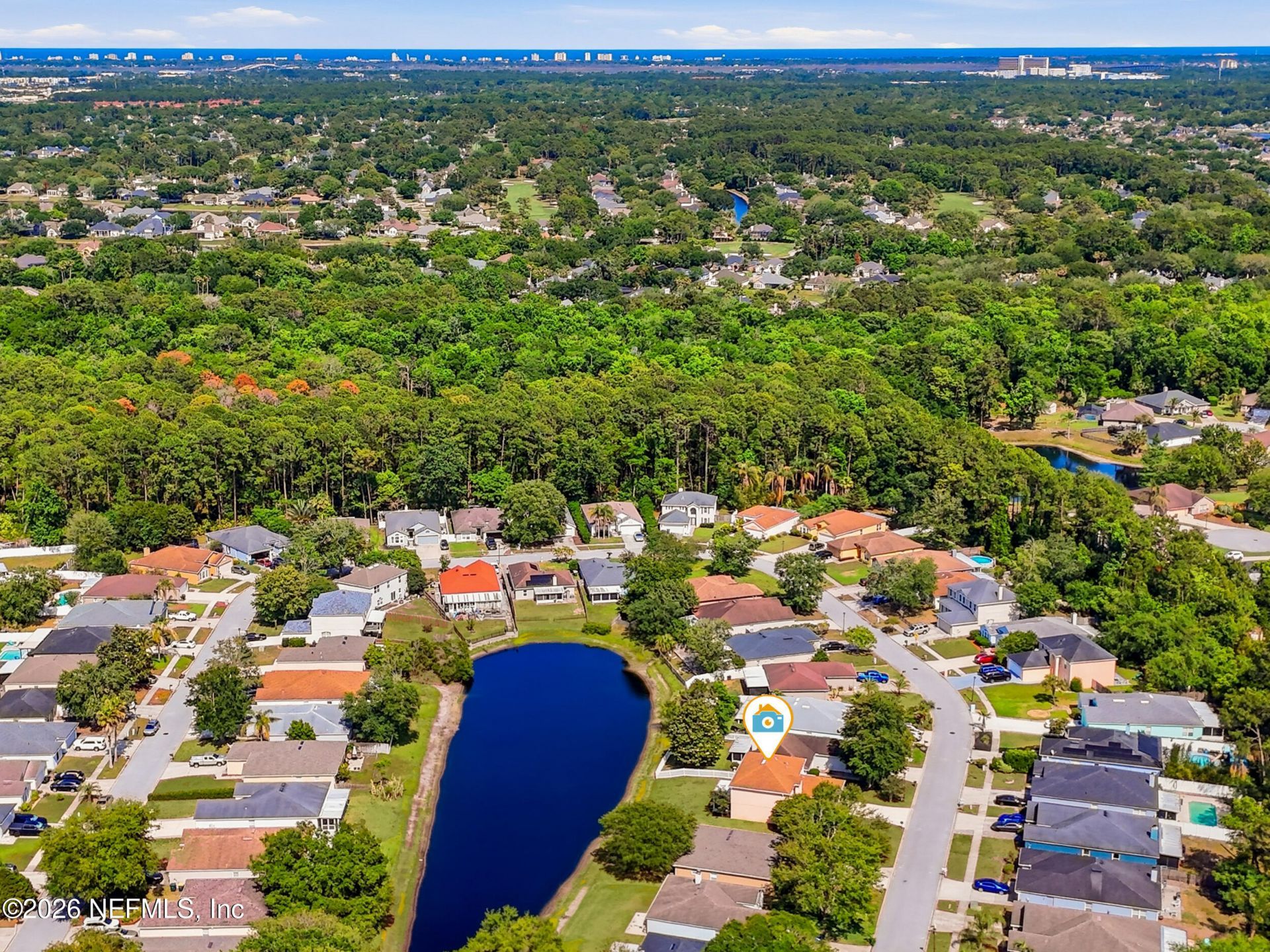 12623 Ash Harbor Drive, Jacksonville, FL 32224 Photo