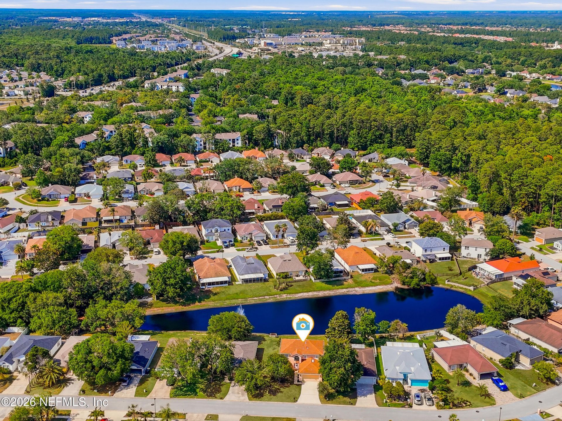12623 Ash Harbor Drive, Jacksonville, FL 32224 Photo