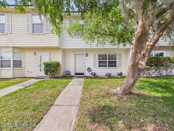 3361 MANDARIN GLEN Drive, Jacksonville, FL 32223