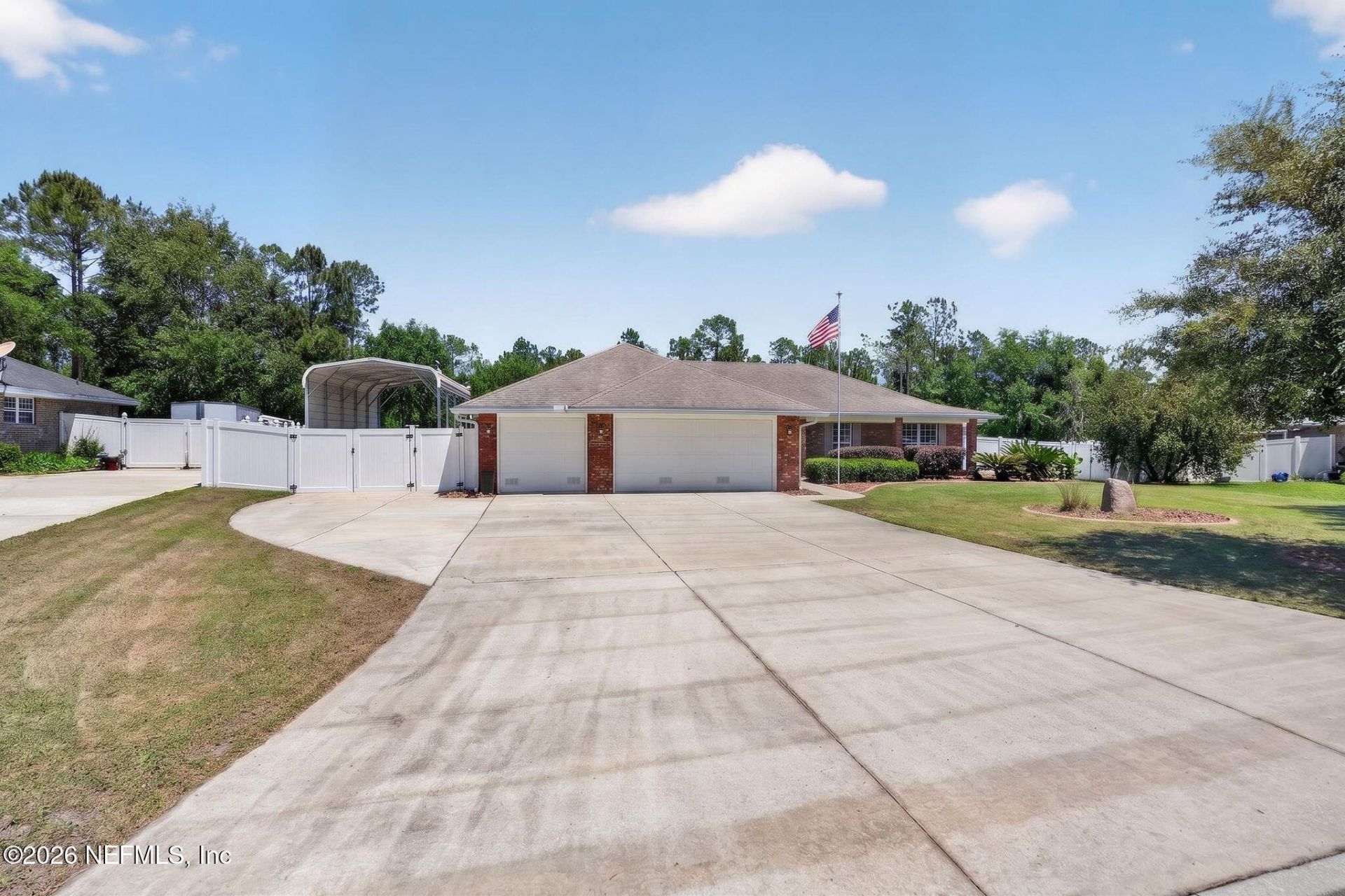 3024 Longleaf Ranch Circle, Middleburg, FL 32068 Photo
