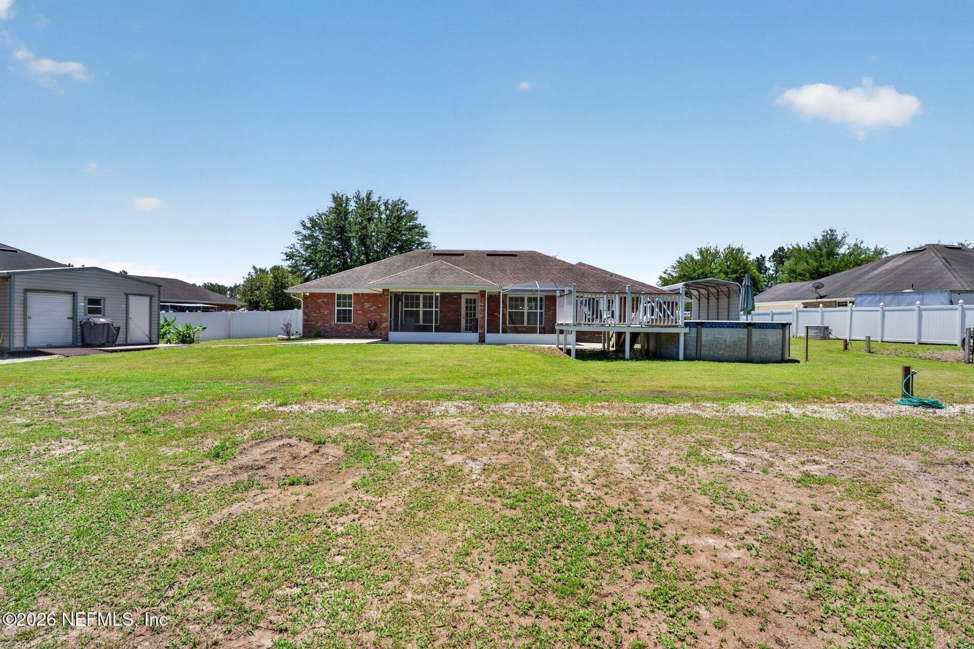 3024 Longleaf Ranch Circle, Middleburg, FL 32068 Photo