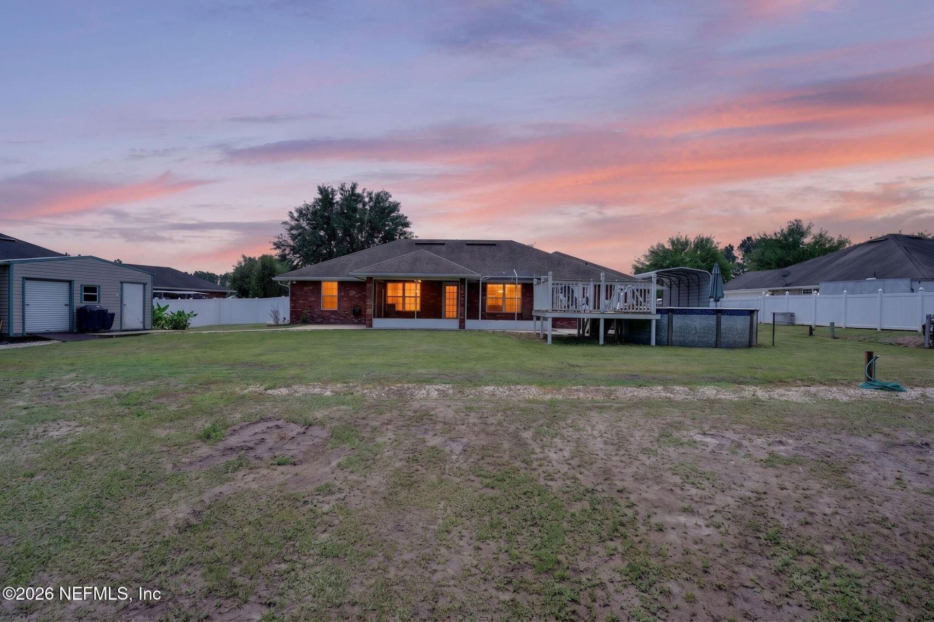 3024 Longleaf Ranch Circle, Middleburg, FL 32068 Photo