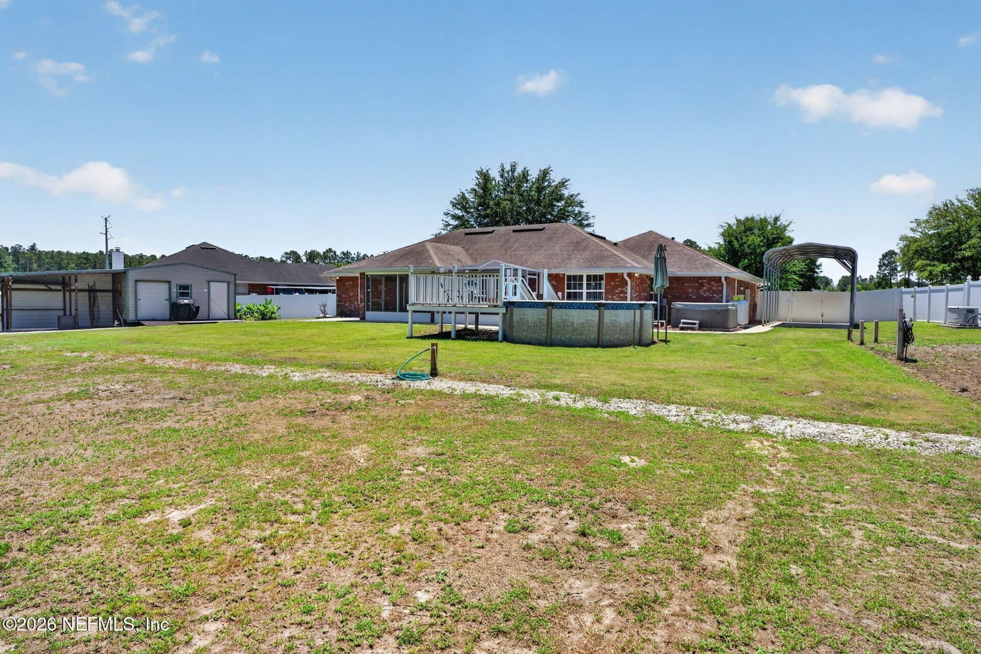 3024 Longleaf Ranch Circle, Middleburg, FL 32068 Photo