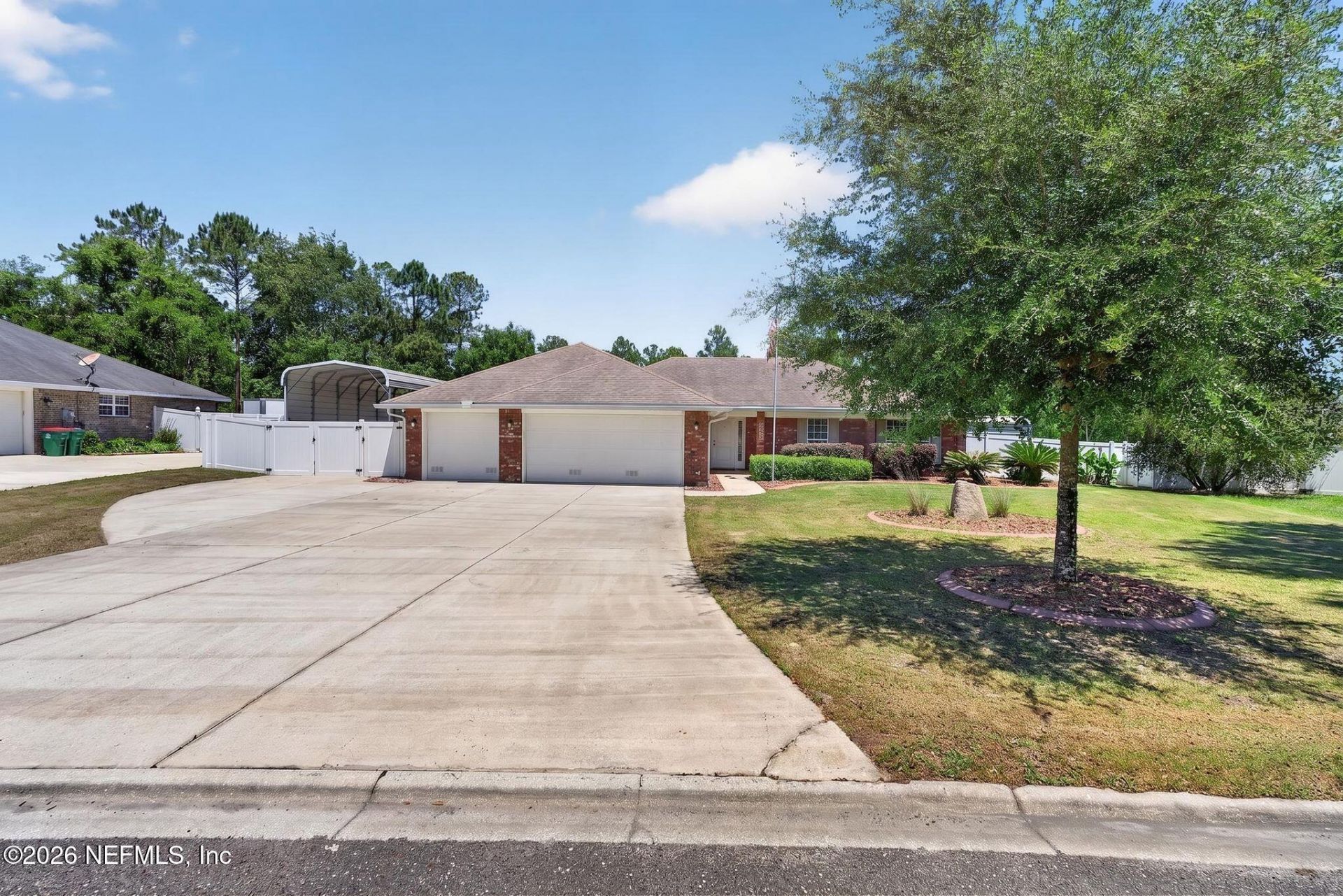 3024 Longleaf Ranch Circle, Middleburg, FL 32068 Photo