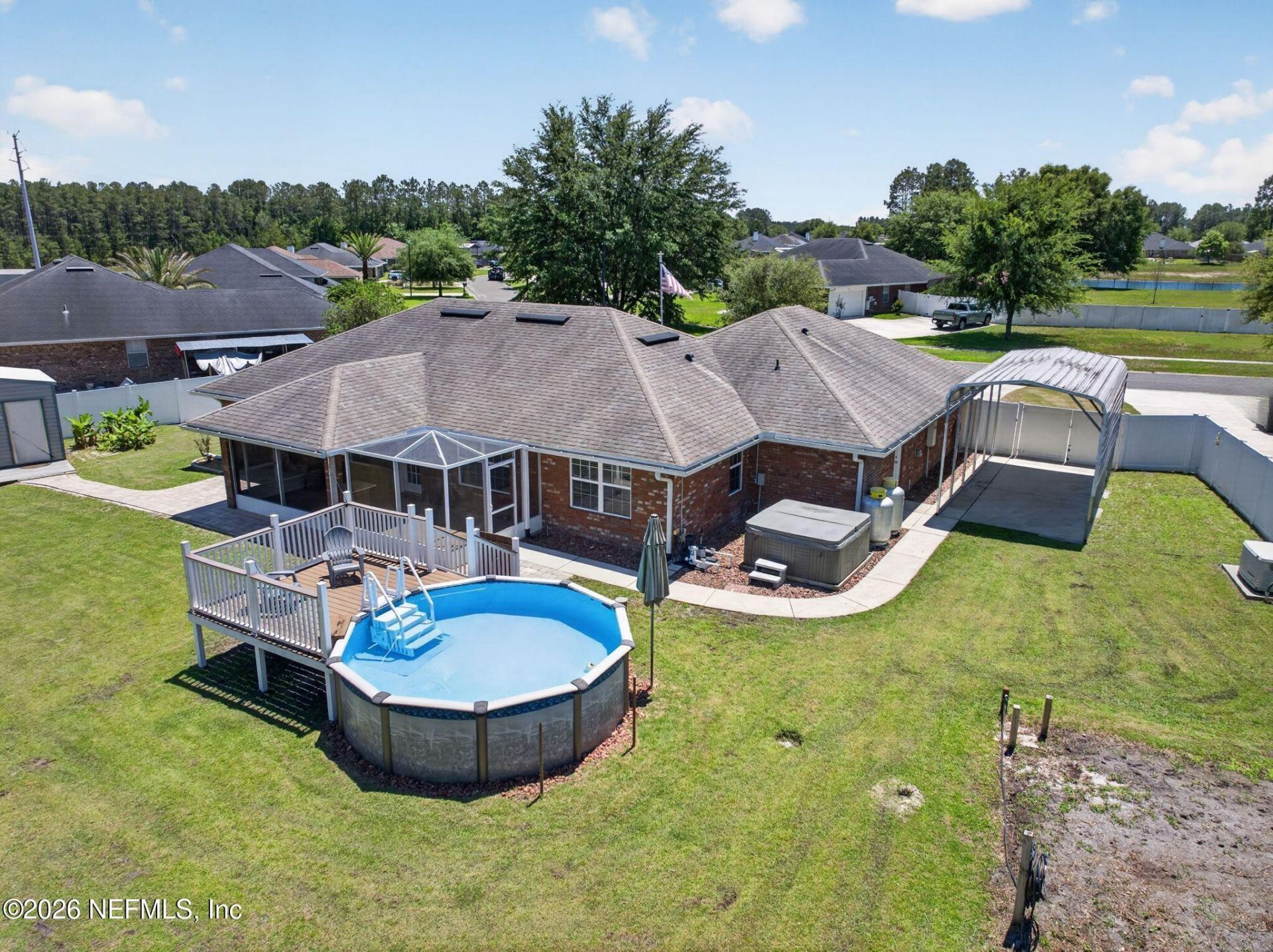 3024 Longleaf Ranch Circle, Middleburg, FL 32068 Photo