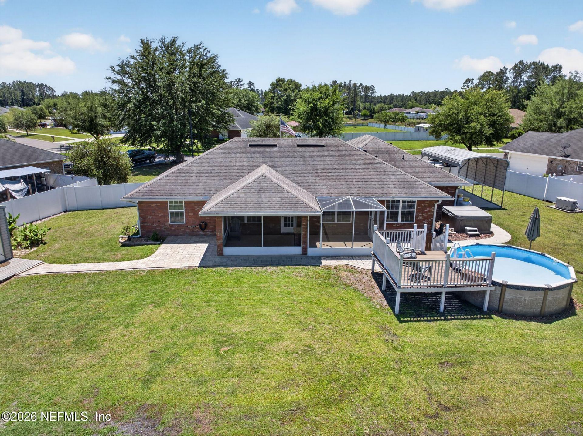 3024 Longleaf Ranch Circle, Middleburg, FL 32068 Photo