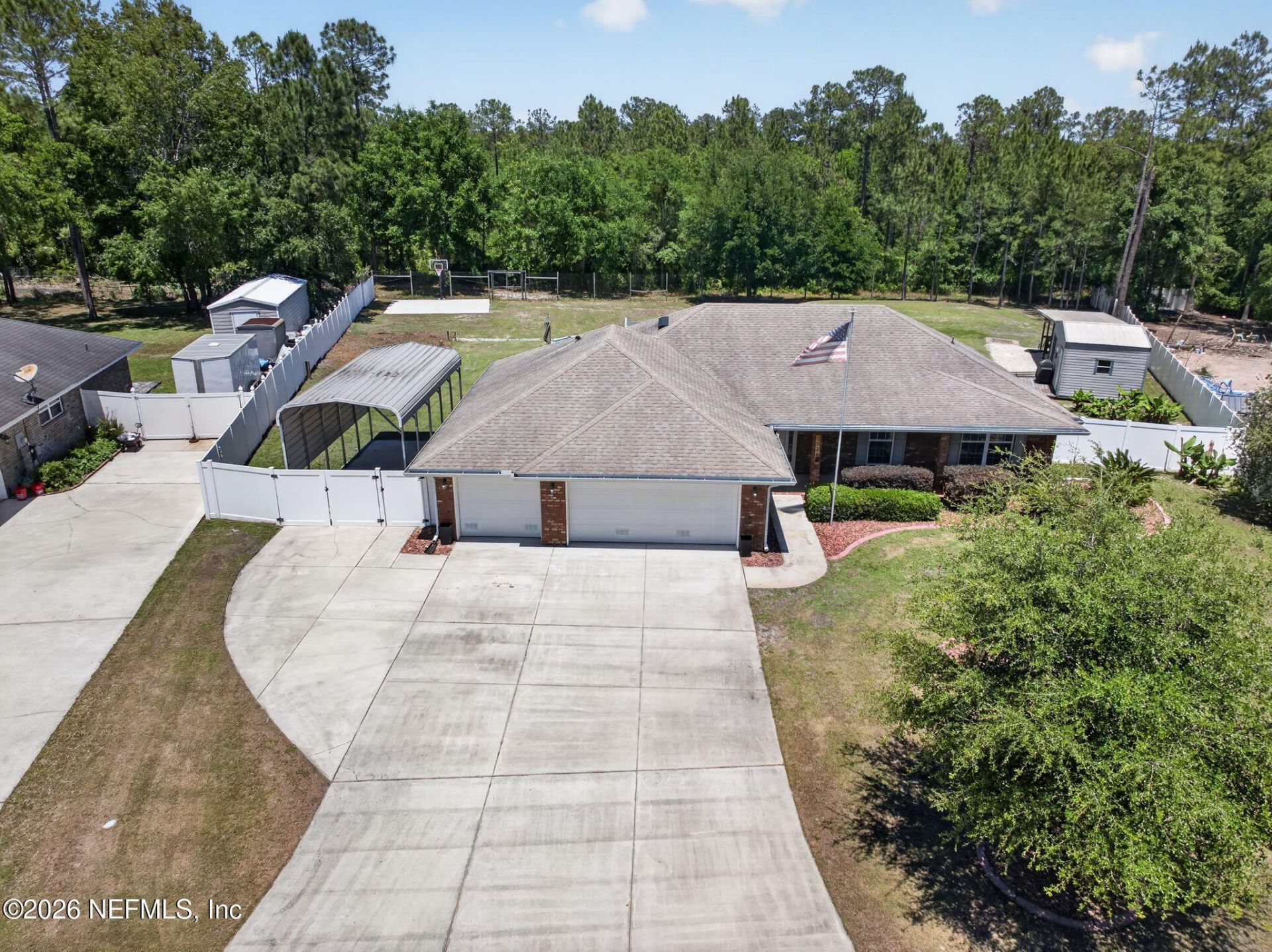 3024 Longleaf Ranch Circle, Middleburg, FL 32068 Photo