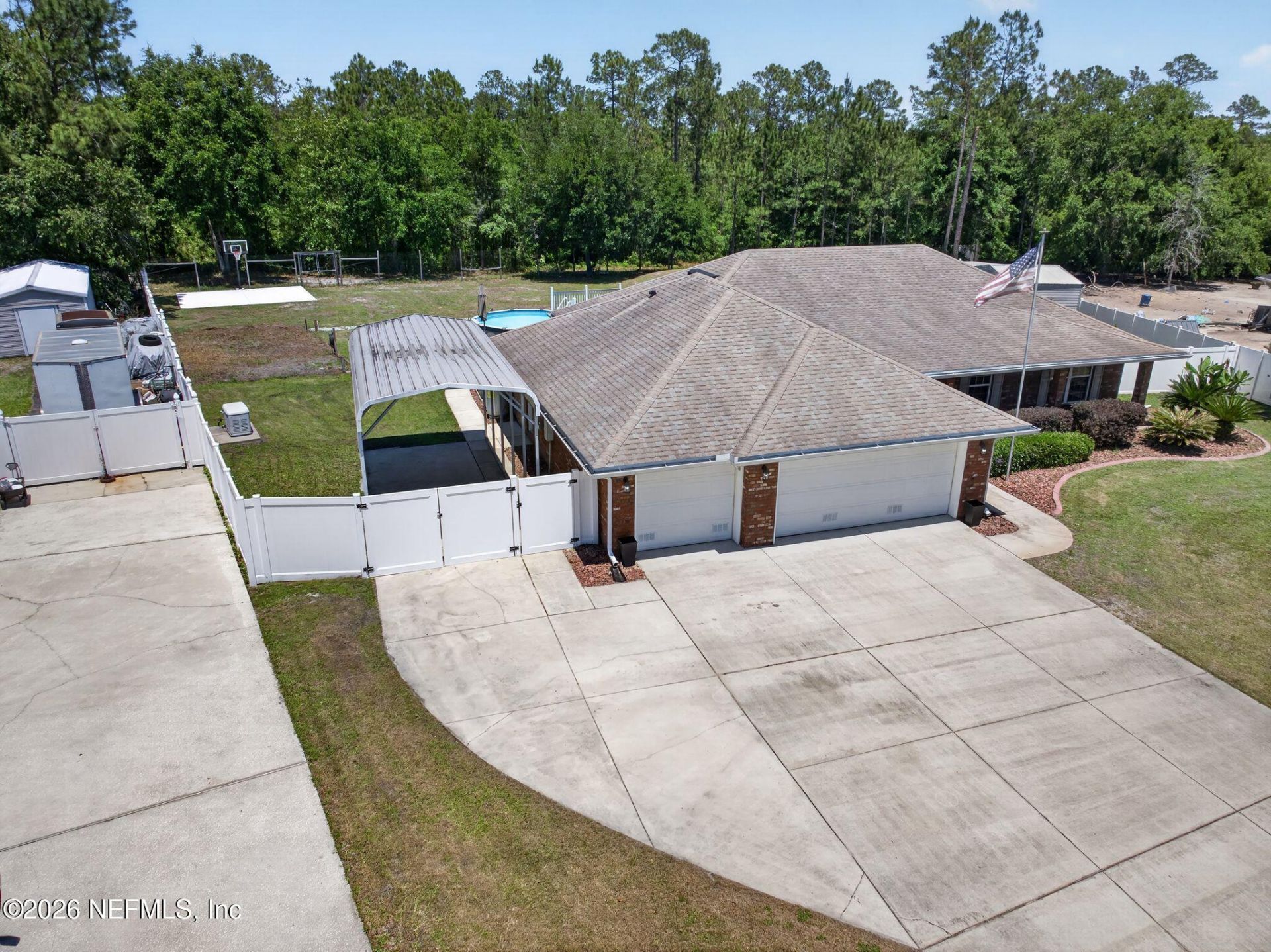 3024 Longleaf Ranch Circle, Middleburg, FL 32068 Photo