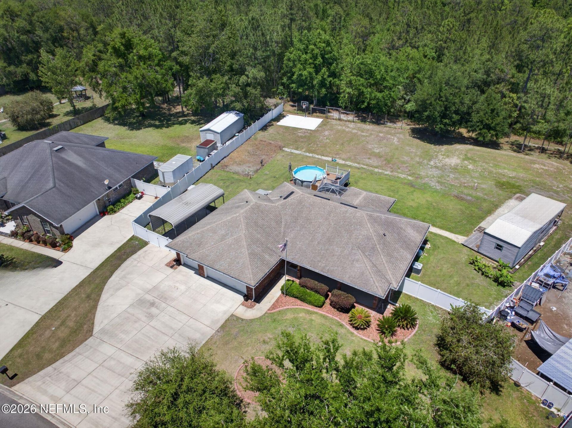 3024 Longleaf Ranch Circle, Middleburg, FL 32068 Photo