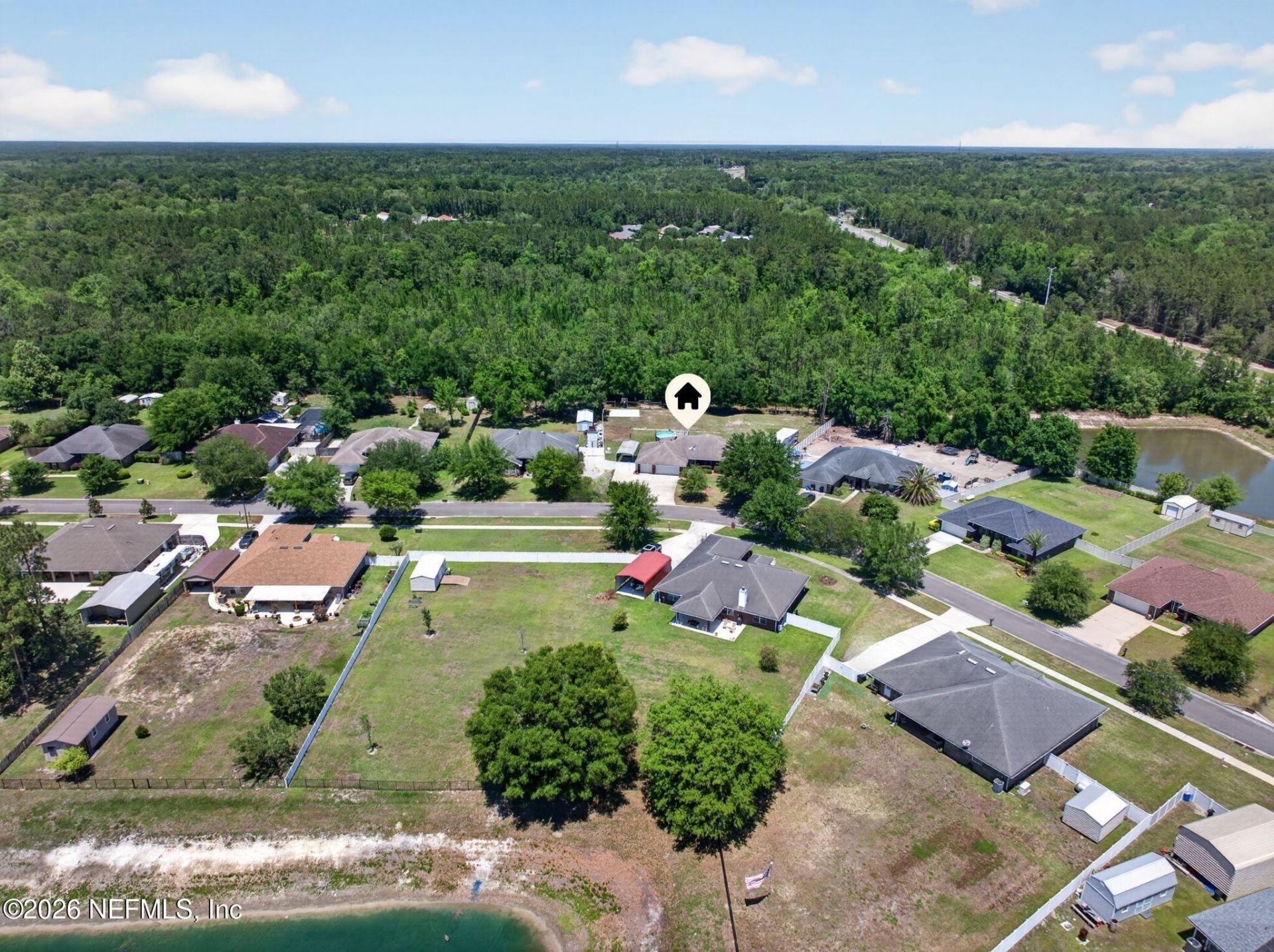 3024 Longleaf Ranch Circle, Middleburg, FL 32068 Photo