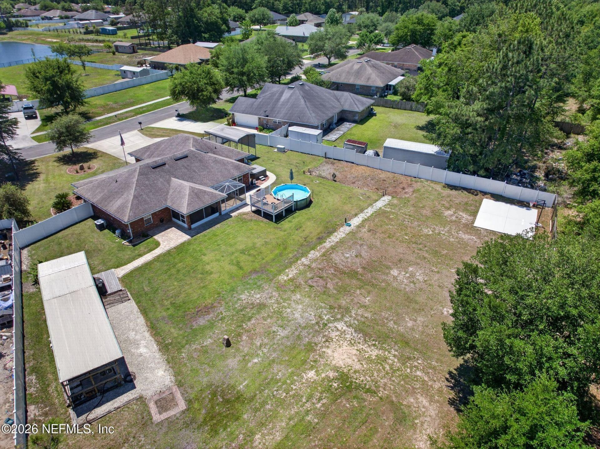3024 Longleaf Ranch Circle, Middleburg, FL 32068 Photo